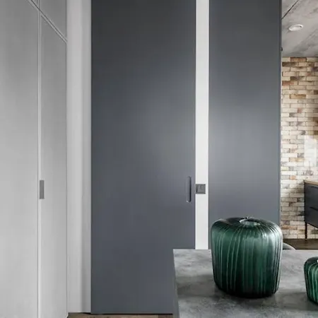 Apartment Boutique With Parking & Ac By Hostlovers