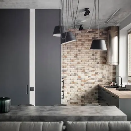Boutique Studio With Parking & Ac By Hostlovers Apartment