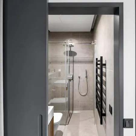 Boutique With Parking & Ac By Hostlovers *