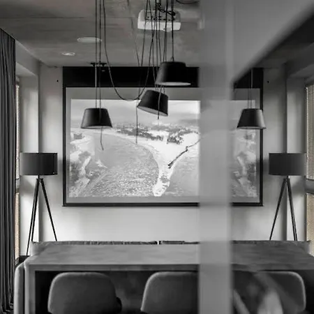Boutique Studio With Parking & Ac By Hostlovers *