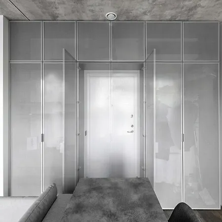 Apartment Boutique With Parking & Ac By Hostlovers