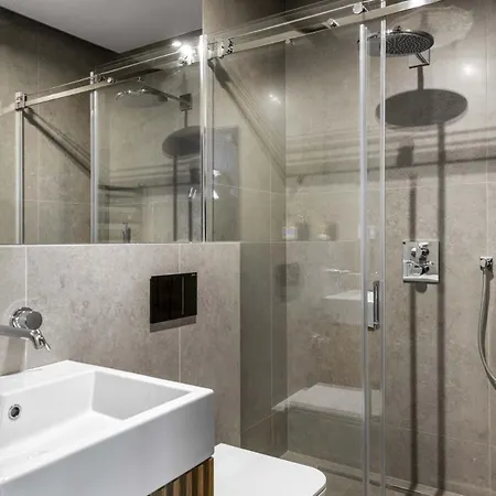 Boutique With Parking & Ac By Hostlovers *