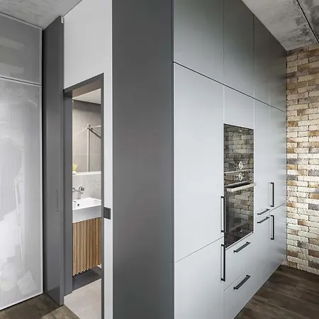 Boutique With Parking & Ac By Hostlovers * Kaunas