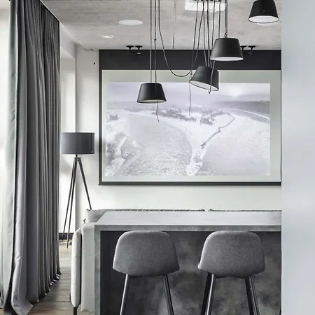 Apartment Boutique With Parking & Ac By Hostlovers Kaunas