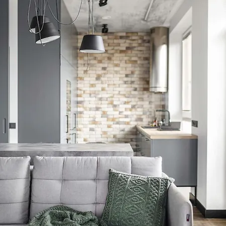Boutique Studio With Parking & Ac By Hostlovers Apartment