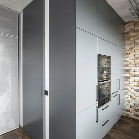 Boutique With Parking & Ac By Hostlovers *